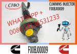 Engineering Machinery QSK19 Truck Engine System Accessories F00BJ00009 Diesel