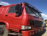 Sinotruk New and Used Mining 6x4 30Ton Howo 371hp Dump Truck For Sale