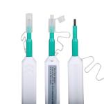 ST FC LC SC 2.5mm Optical Fiber Connector End-Face Cleaning Pen, One-Click