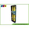 Buy cheap CMYK Full Color Printing Cardboard Sidekick Hanging Display Stand SK038 from wholesalers