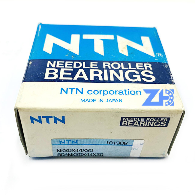 NK30-44-30 Needle Roller Bearing 30*40* 20mm Long Life