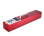 Red Road Markings Retroreflector Meter 2856+50K