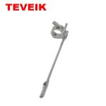 Biopsy Ultrasound Needle Guide Reusable GE IC5-9-D IC5-9H Probe Compatible