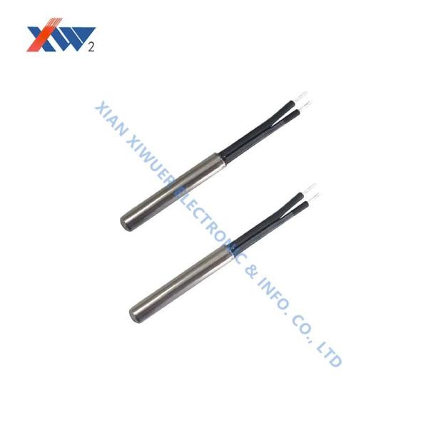 China 10KΩ PTC NTC Thermistor Welding For Temperature Sensor  XWCF10KJ factory