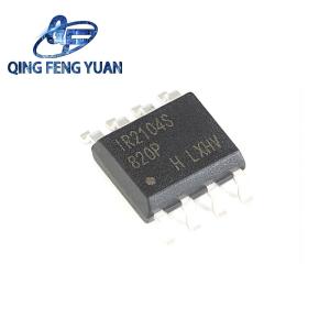 China IR2104STRPBF Infineon Electronic Components SOIC-8 Shutdown Function 600V factory