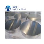1050 - O Aluminum Metal Wafer Discs Circle For Road Warning Signs