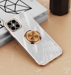 Shockproof TPU Iphone 12 Smartphone Protective Case