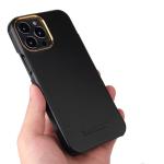 ODM Premium Leather Phone Cases Durable Protection Phone Case Exquisite