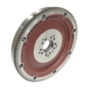 China Flywheel 04254991 04204752 02244054 02244032 0425 4991 0420 4752 0224 4054 0224 4032 4254991 4204752 2244054 2244032 for Deutz BFM2012 BF6M1013 factory