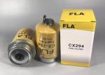 Fuel Water Separator Heavy Equipment Parts Spin-on fuel filter E303C E305.5E
