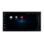 7 Inch 2 Din Car radio GPS Navigation Android MP5 Player Phone Link for Toyota
