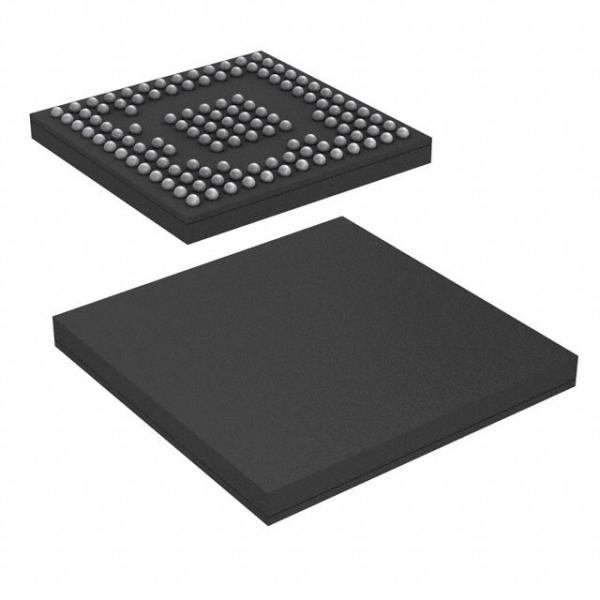 Wireless Communication Module EFR32FG12P433F1024GL125-C Wireless M-Bus Low Power