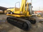 Used CAT 325B Excavator