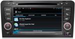Ouchuangbo Android 4.0 S150 Platform Car DVD 3G Wifi Multimedia Kit Radio Player