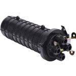 Waterproof Joint Dome Closure Fiber Optic Equipment IP68 96core