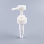 screw lotion pump twist lock body lotion pump heads