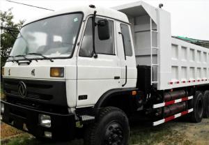 China Euro3 Dongfeng CNG EQ3250GD3GN Dump Truck,Dongfeng Camions,Dongfeng Tipper factory