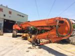 Chinese Manufacturer Excavator Piling Machinery Boom Construction Machinery