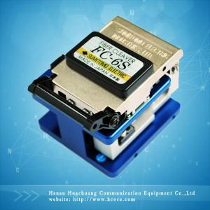 China Sumitomo Optical Fiber Cleaver FC 6S Cleaver factory