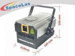 4Watt RGB Club Laser Projector DMX512 Control Laser Show System Stage Lighting