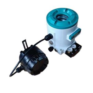 China Flameproof Butterfly Valve Positioner Pneumatic Control Single Acting C41GF-LSA factory