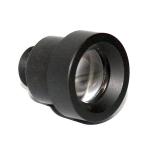 Wireless Smart IP Camera Zoom Lens 25mm 14 Degree F1.2 IR Motorized