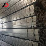 Factory Customized 20*30 30*40 40*60 60*80*2/1.5mm Hot Dipped Galvanized