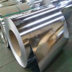 0.2-3.0mm Hot Dipped Galvanized Steel Coils 270-500N/mm2 For Sheet Metal