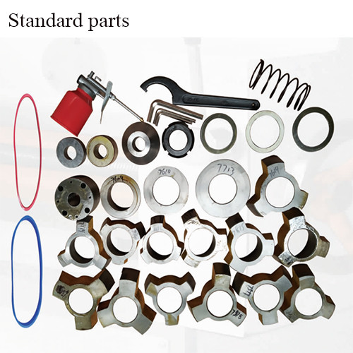 T8465 Smooth Brake Disc Lathe 30/52/85 R/min For Auto Repair
