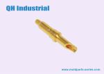 QH Industrial Made Pogo Pin For Headphones, Magnetic Pogo Pin Connector Or Pin