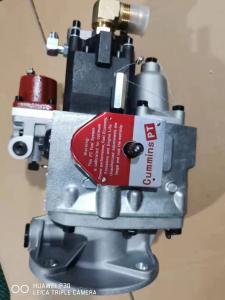 China 3074835 NTA855 N14 Fuel Pump diesel engine spares parts for Cummins factory