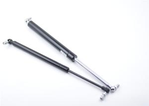 China Durable Gas Spring Lift 150n , Gas Spring Assist Car Accessories Hydraulic Black factory