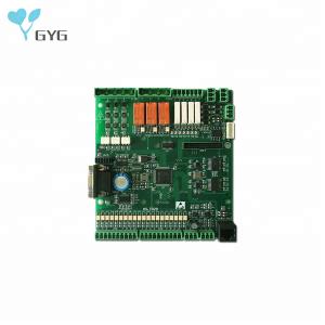 China STEP ELEVATOR CONTROL BOARD AS.T029 , ELEVATOR BOARD , ELEVATOR PARTS factory