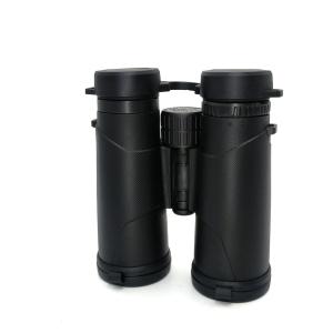 China 10X42 Binoculars Telescope FMC Lens BAK4 Prism For Hiking Hunting Bords Watching factory