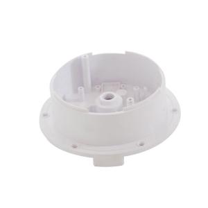 China Customized Injection Molding Overmolding Camera Accessories ABS PP factory