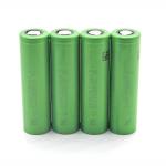 Sony US18650VTC5 2600mah Sony VTC5 30A discharge li-ion power cell excellent for