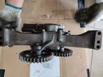 170MM Mitsubishi Spare Parts S6R S12R Oil Pump