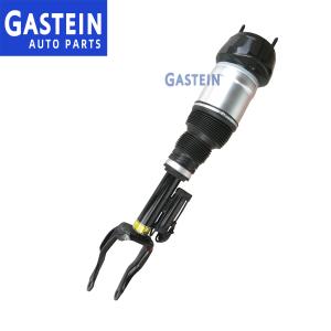 China W166 ML Class X166 GL Class 1663201313 Front Shock Absorber factory