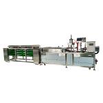 Touch Screen Roti Making Equipment