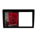32GB Touch Screen DVD Radio