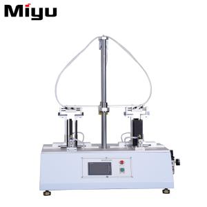 China 500W Drop Testing Machine / Drop Testing Machine 220 Volt Stepping Motor on sale