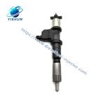 Fuel Injector 095000-1550 0950001550 8-98259290-0 For 6WG1 Diesel Engine