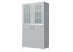 Explosion Proof Laboratory Chemical Storage Cabinets Aluminum / Wood Material