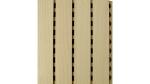 Customized Wooden Grooved Acoustic Panel 3d Diffuser Wall Panels Philippines
