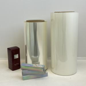 China Waterproof Flower Wrapping Film BOPET Film Various Sizes And Thicknesses factory