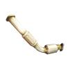 Buy cheap High Standard Three Way Catalytic Converter Suitable For Harvard H3 from wholesalers
