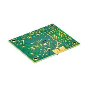 China EVAL-AD8422ACPZ Embedded Solutions AD8422 Instrumentation Amplifier Evaluation Board factory