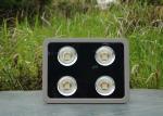 COB 200W Commercial Outdoor Led Flood Light Fixtures Energy Saving For Warehouse