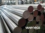 Sae 52100 Bearing Alloy Steel Round Bar Cold Worked High Hardened 62-66 HRC