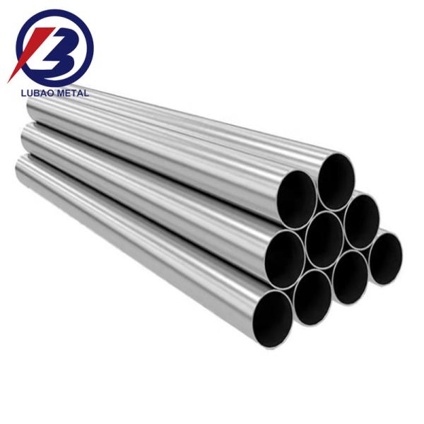 100mm Outer Diameter 201 202 304 316 316l Stainless Steel Pipe for Hot and Cold